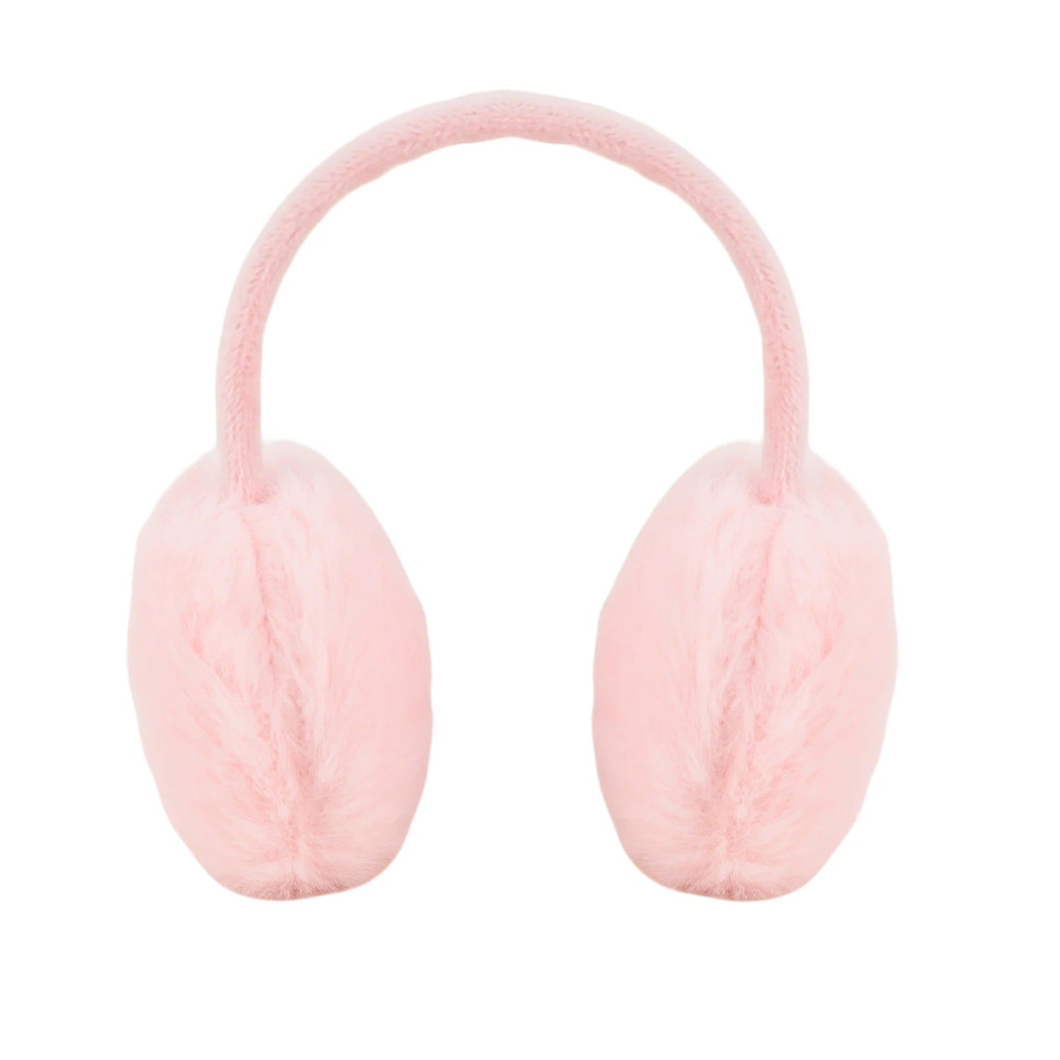 Fluffy Earmuffs for 18 in Dolls