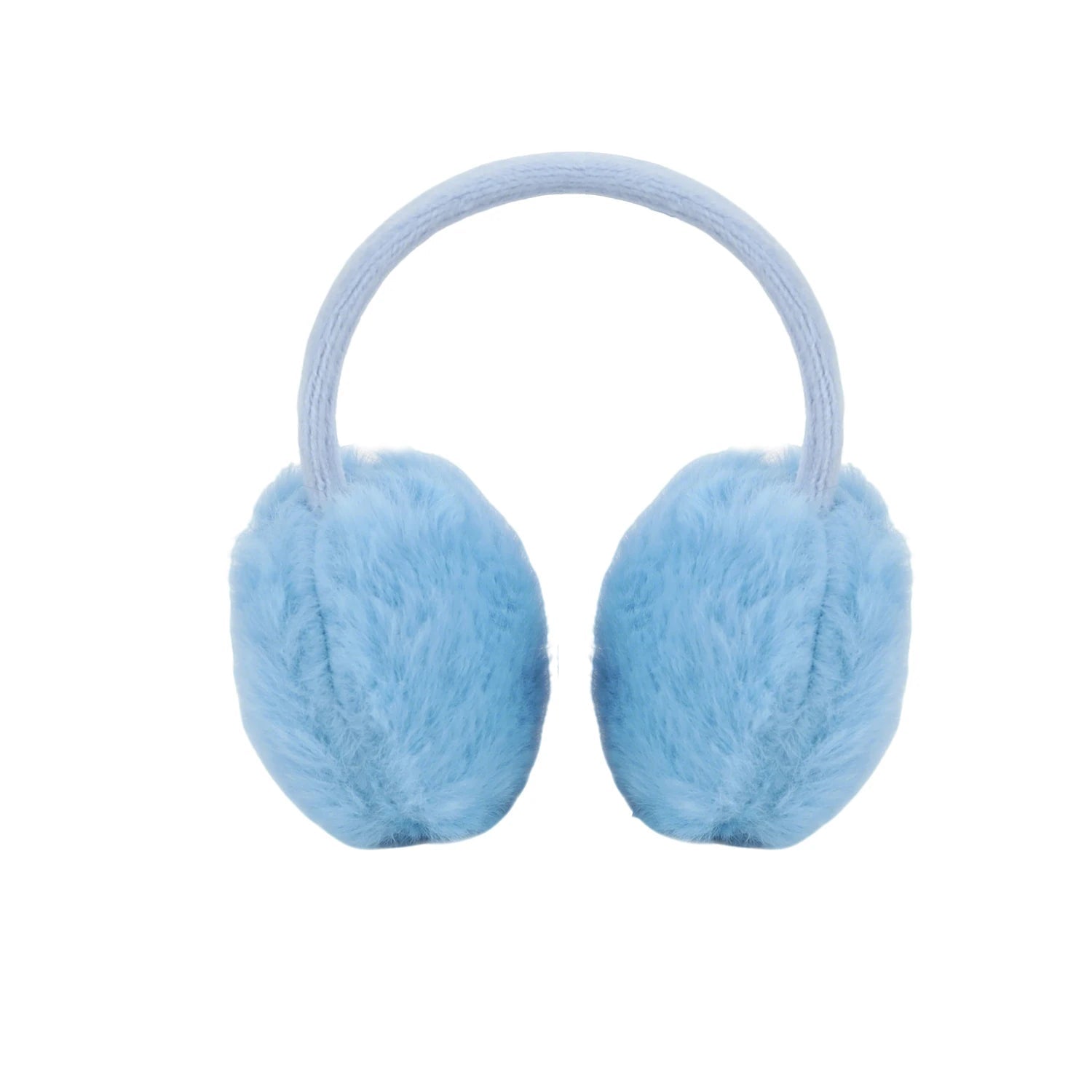 Fluffy Earmuffs for 18 in Dolls