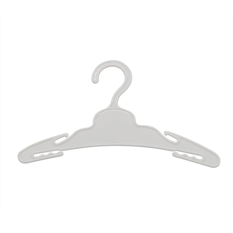 Plastic Hangers Packs for 18 in Dolls