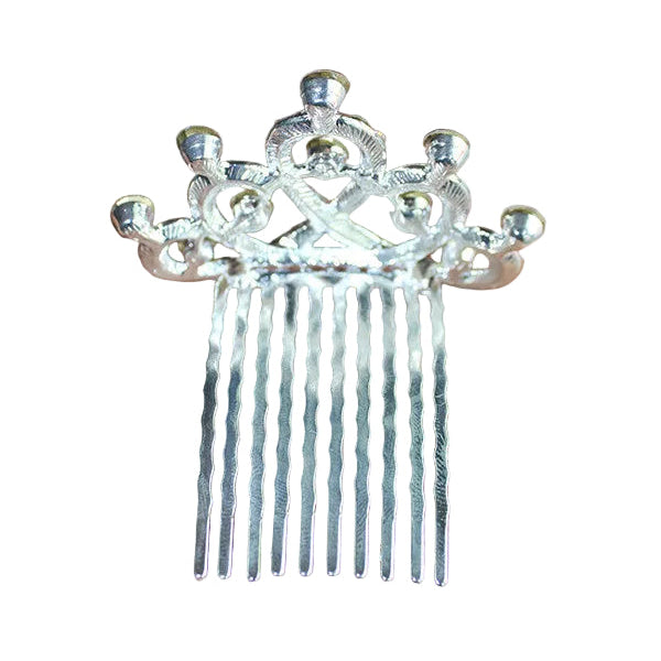 Dazzling Rhinestone Tiara for 18 inch dolls